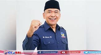 Calon Anggota Dprd Provinsi Jawa Barat Partai Nasdem