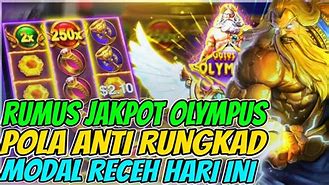 Info Slot Gacor Hari Ini Damage Slot Receh 100K Rupiah Indonesia