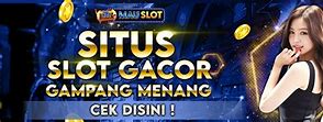 Judi Slot Yang Gampang Menang