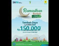 Slot Berkah Ramadhan