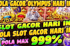 Slot Gacor Hari Ini Pola Kakek Hari Ini Live Slot