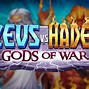 Slot Sedekah 2M Hari Ini Zeus Vs Hades Demo