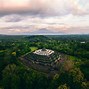 Tiket Borobudur Untuk Turis